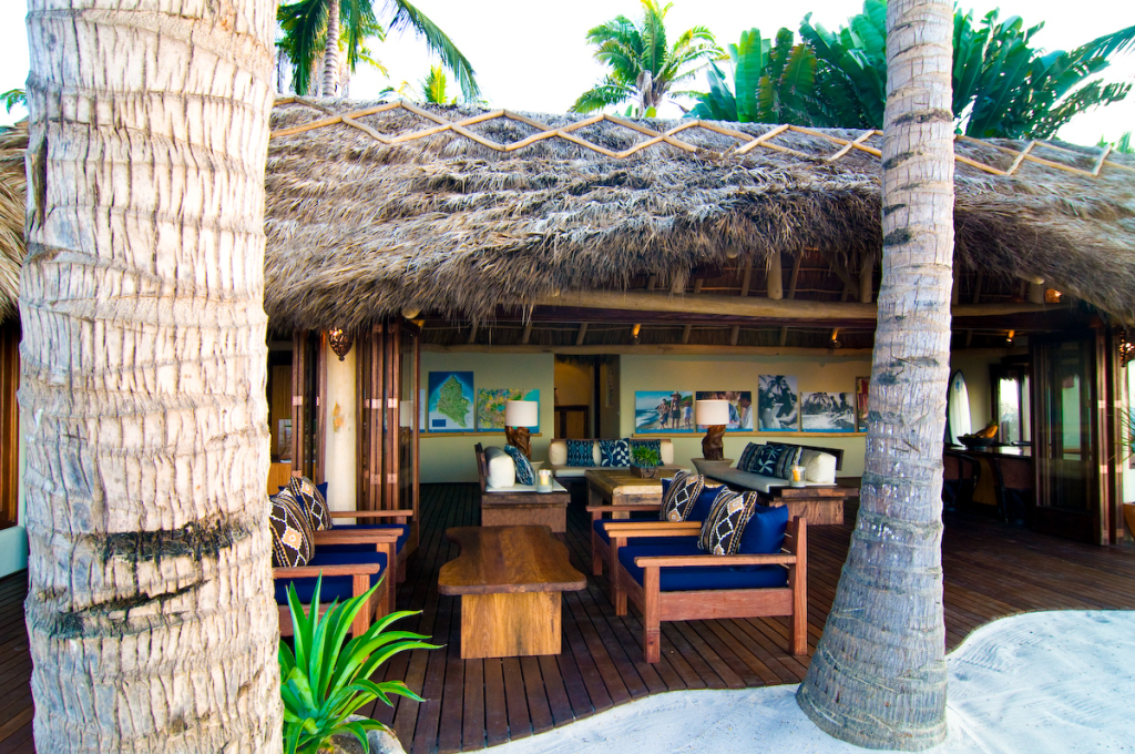 Punta Sayulita Beach House & Sales Office